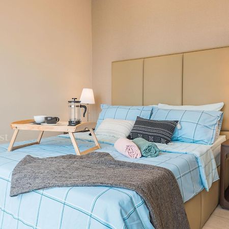 Dorsett Residences Sri Hartamas Куала-Лумпур Екстер'єр фото
