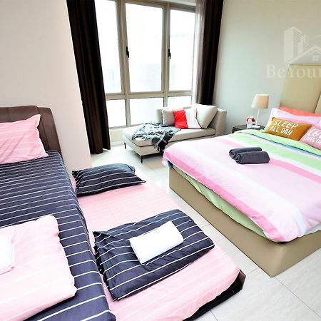 Dorsett Residences Sri Hartamas Куала-Лумпур Екстер'єр фото