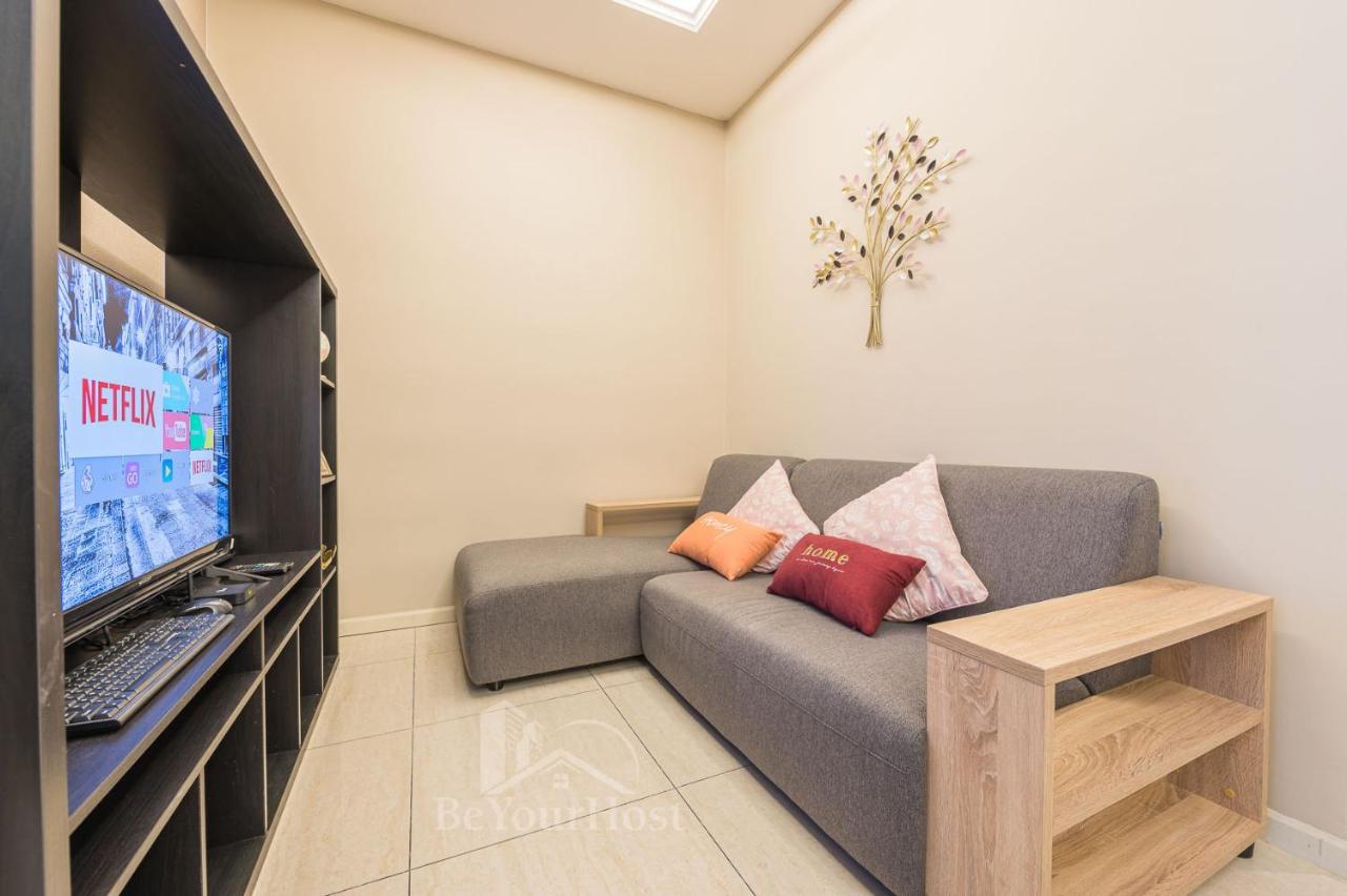 Dorsett Residences Sri Hartamas Куала-Лумпур Екстер'єр фото