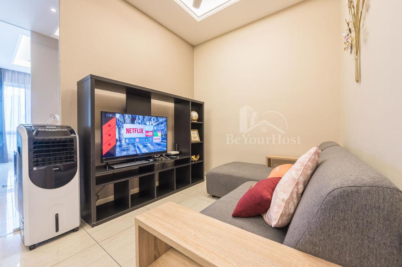Dorsett Residences Sri Hartamas Куала-Лумпур Екстер'єр фото