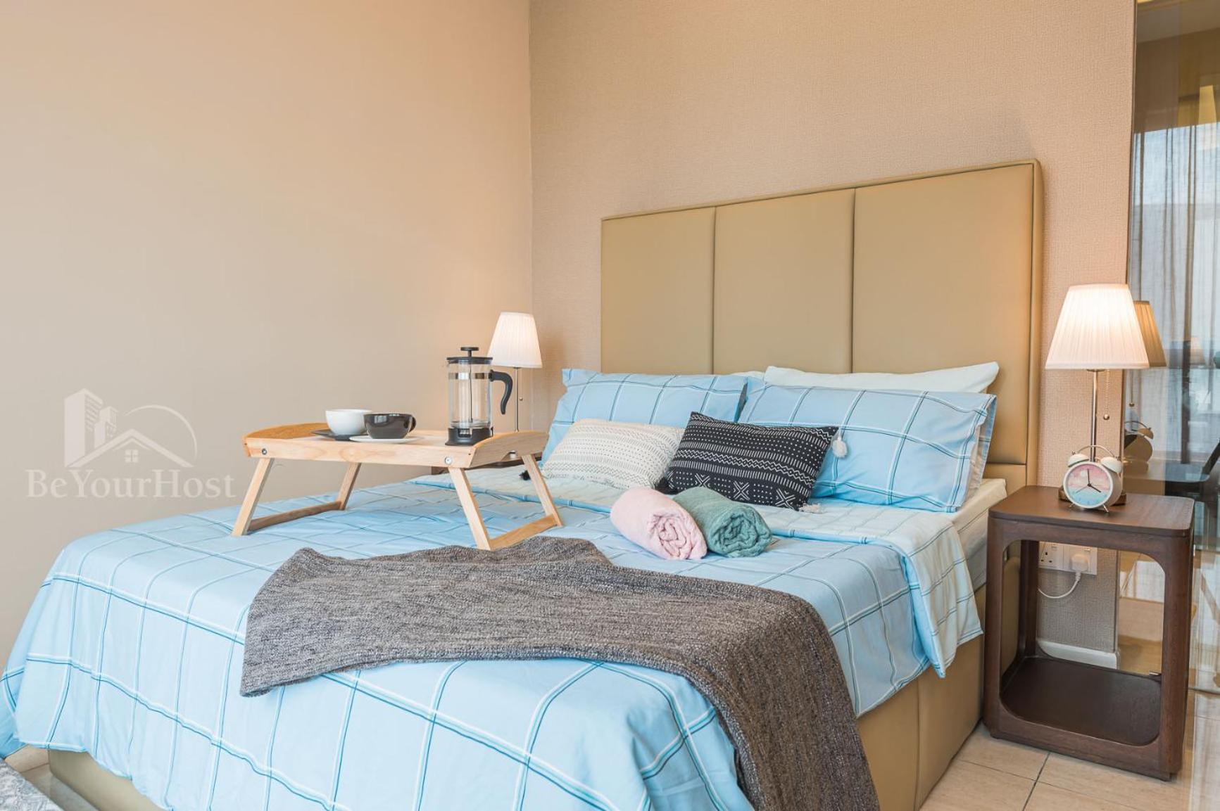 Dorsett Residences Sri Hartamas Куала-Лумпур Екстер'єр фото