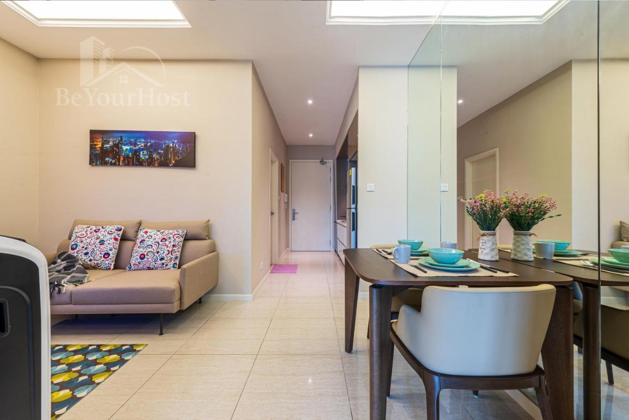 Dorsett Residences Sri Hartamas Куала-Лумпур Екстер'єр фото