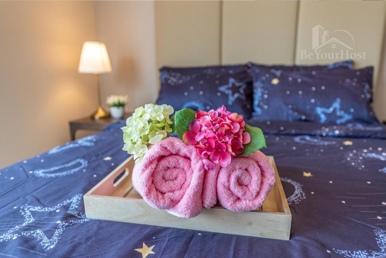 Dorsett Residences Sri Hartamas Куала-Лумпур Екстер'єр фото