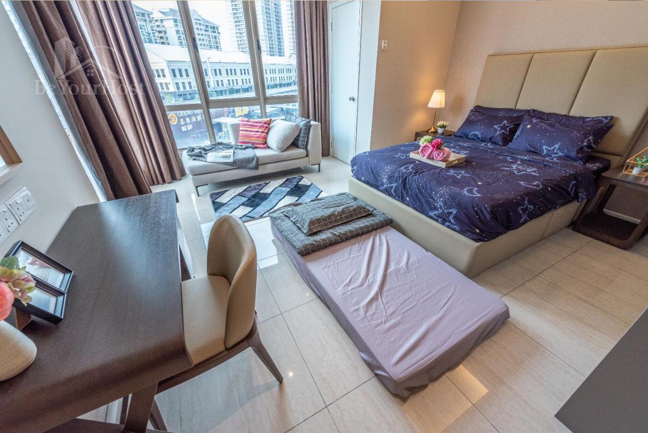 Dorsett Residences Sri Hartamas Куала-Лумпур Екстер'єр фото