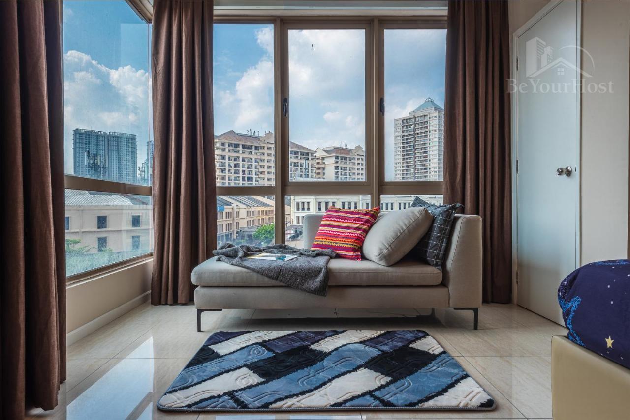 Dorsett Residences Sri Hartamas Куала-Лумпур Екстер'єр фото