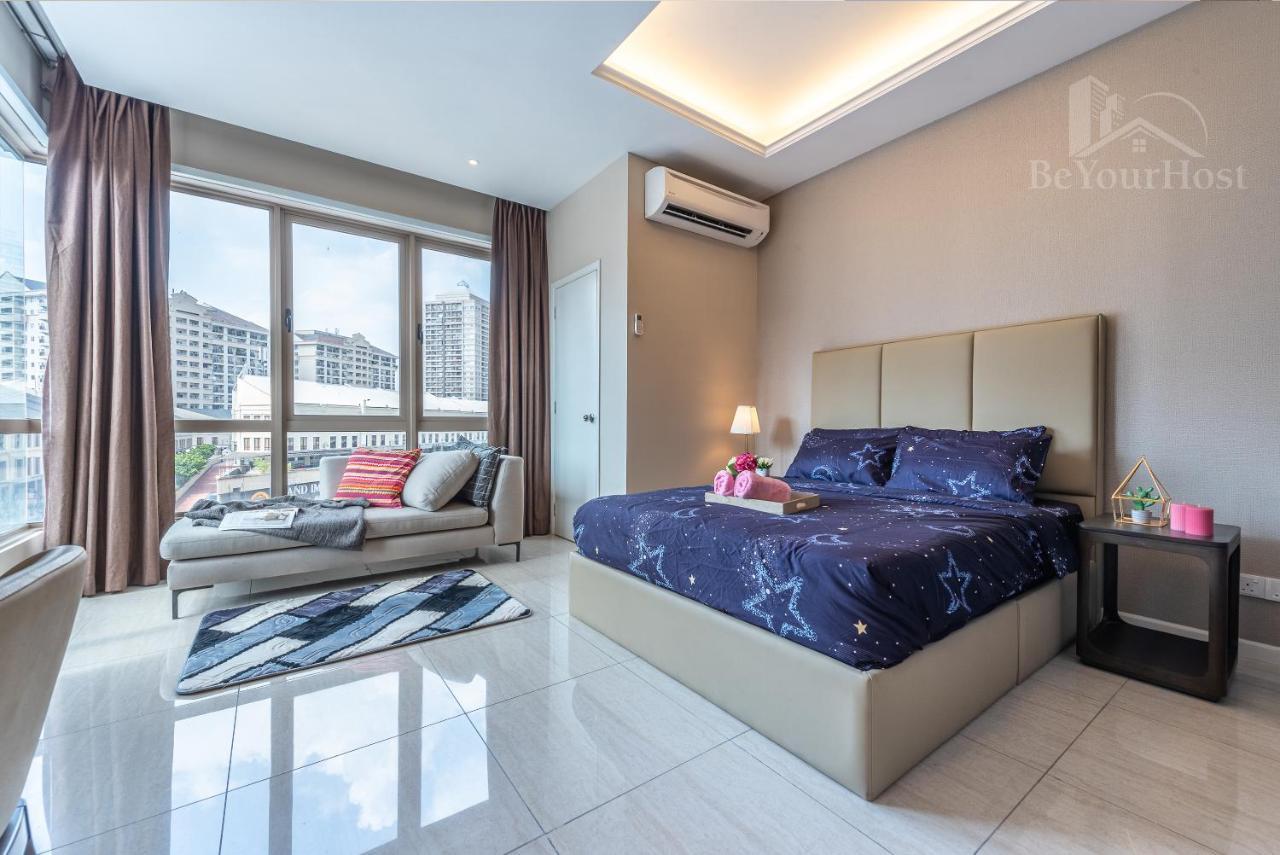 Dorsett Residences Sri Hartamas Куала-Лумпур Екстер'єр фото