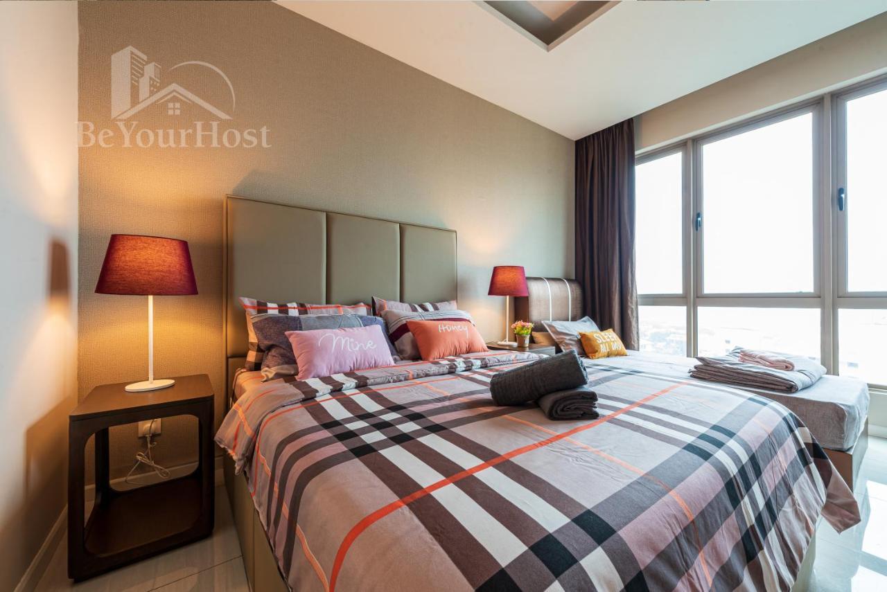 Dorsett Residences Sri Hartamas Куала-Лумпур Екстер'єр фото
