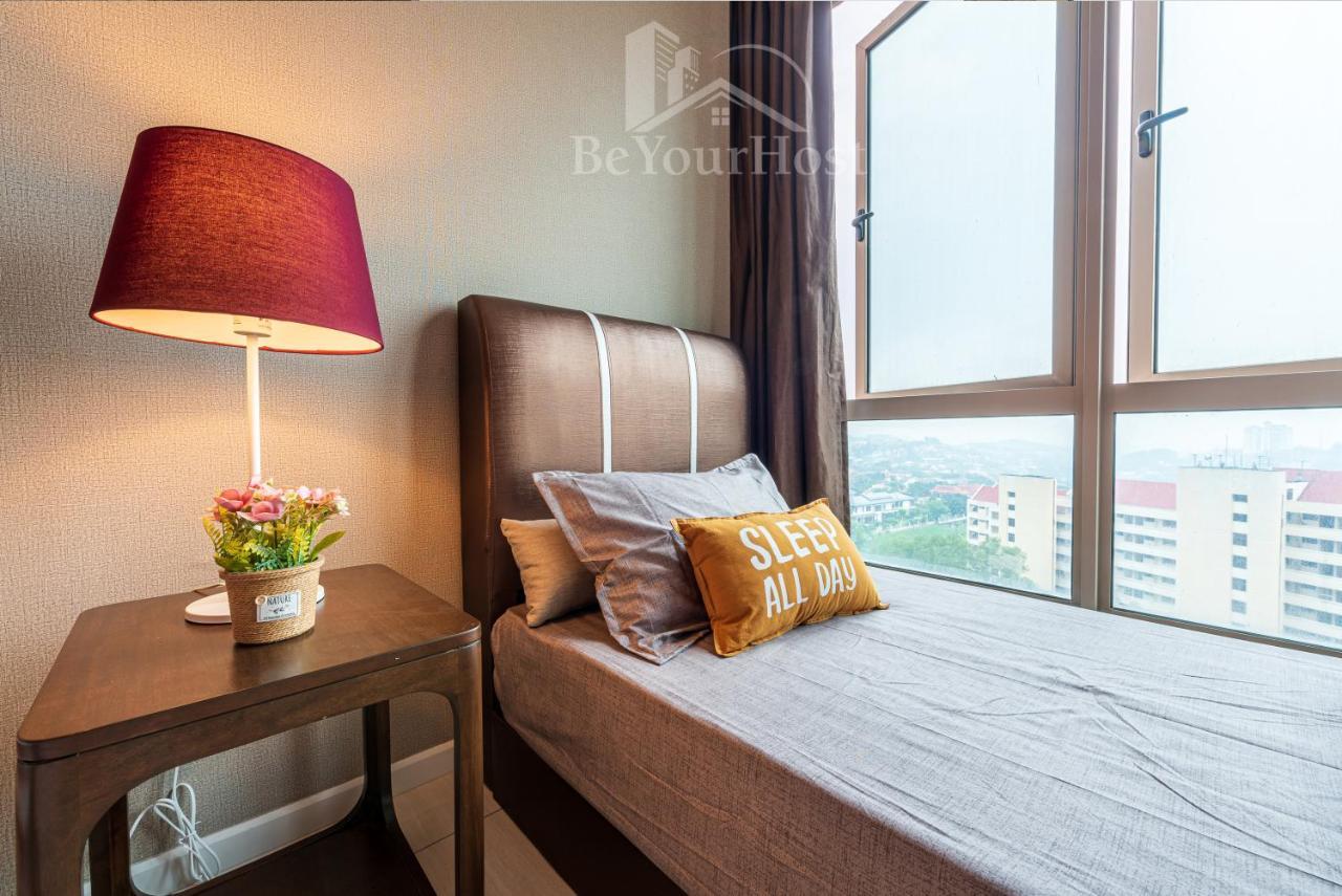 Dorsett Residences Sri Hartamas Куала-Лумпур Екстер'єр фото