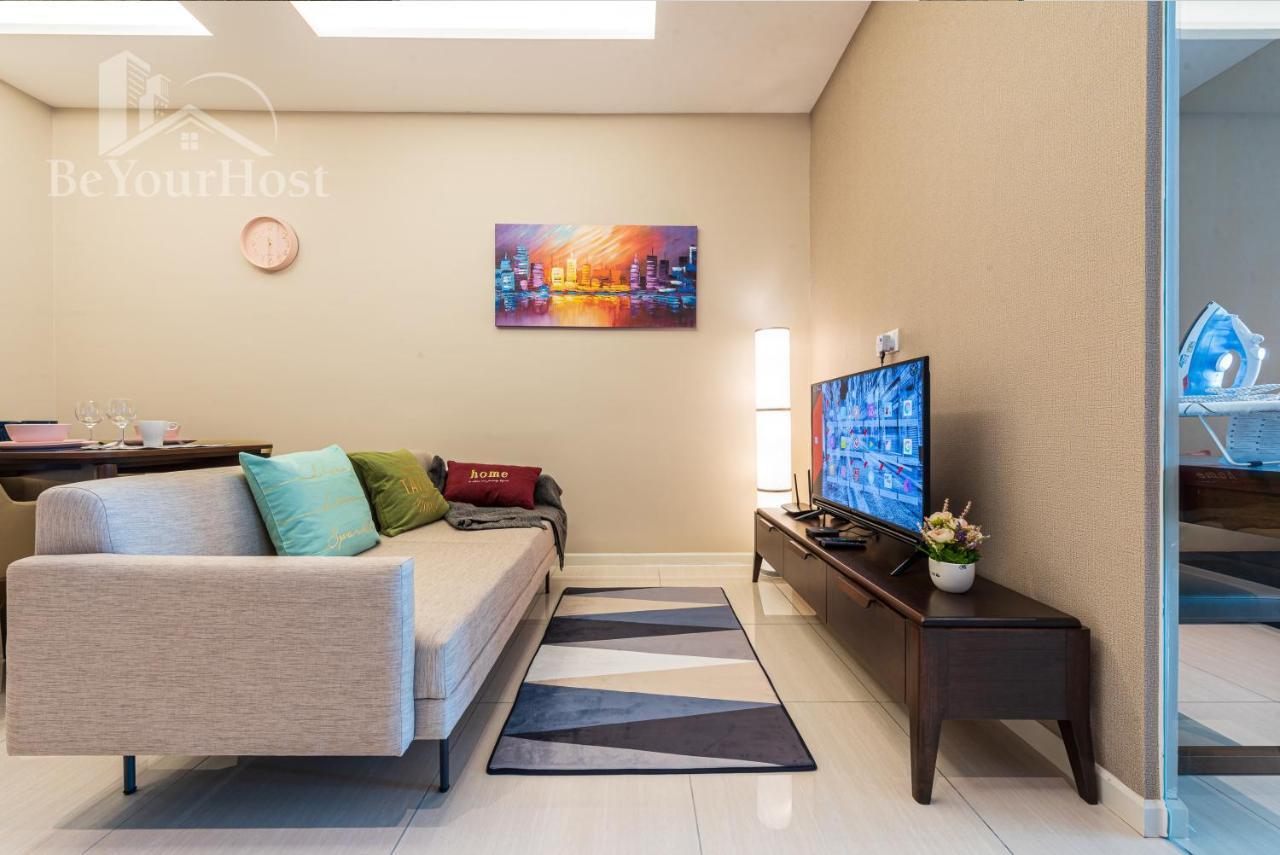 Dorsett Residences Sri Hartamas Куала-Лумпур Екстер'єр фото