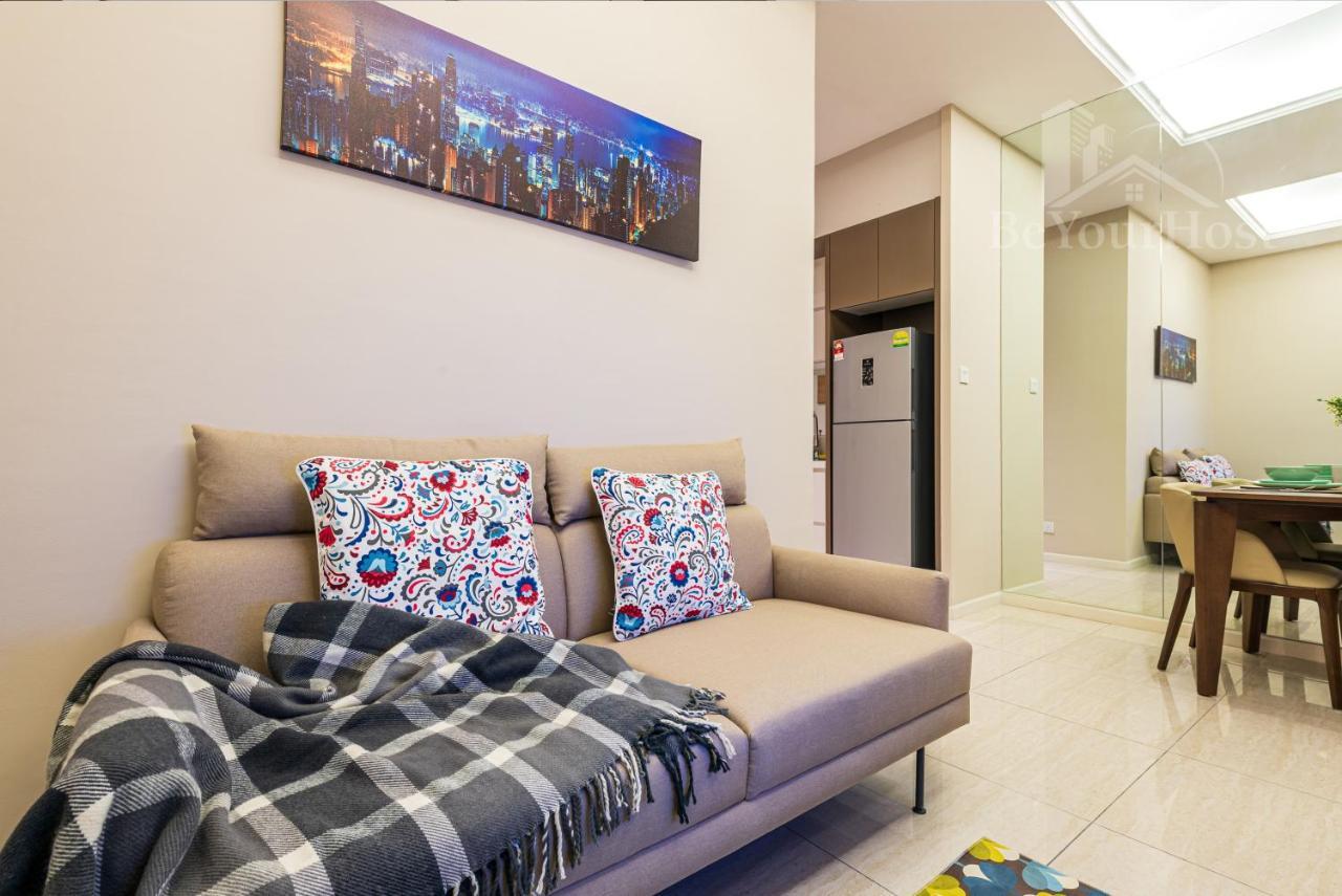 Dorsett Residences Sri Hartamas Куала-Лумпур Екстер'єр фото