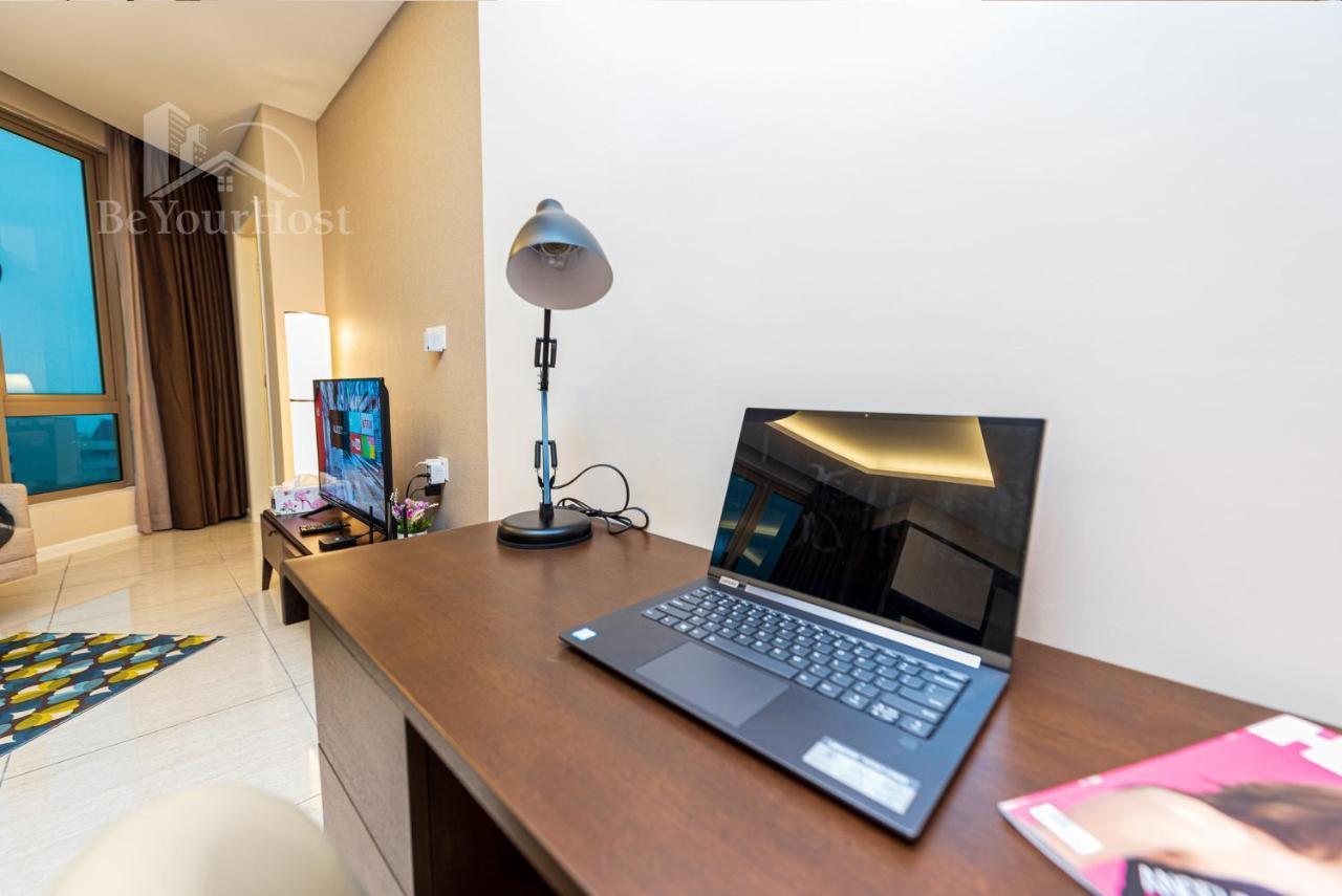 Dorsett Residences Sri Hartamas Куала-Лумпур Екстер'єр фото