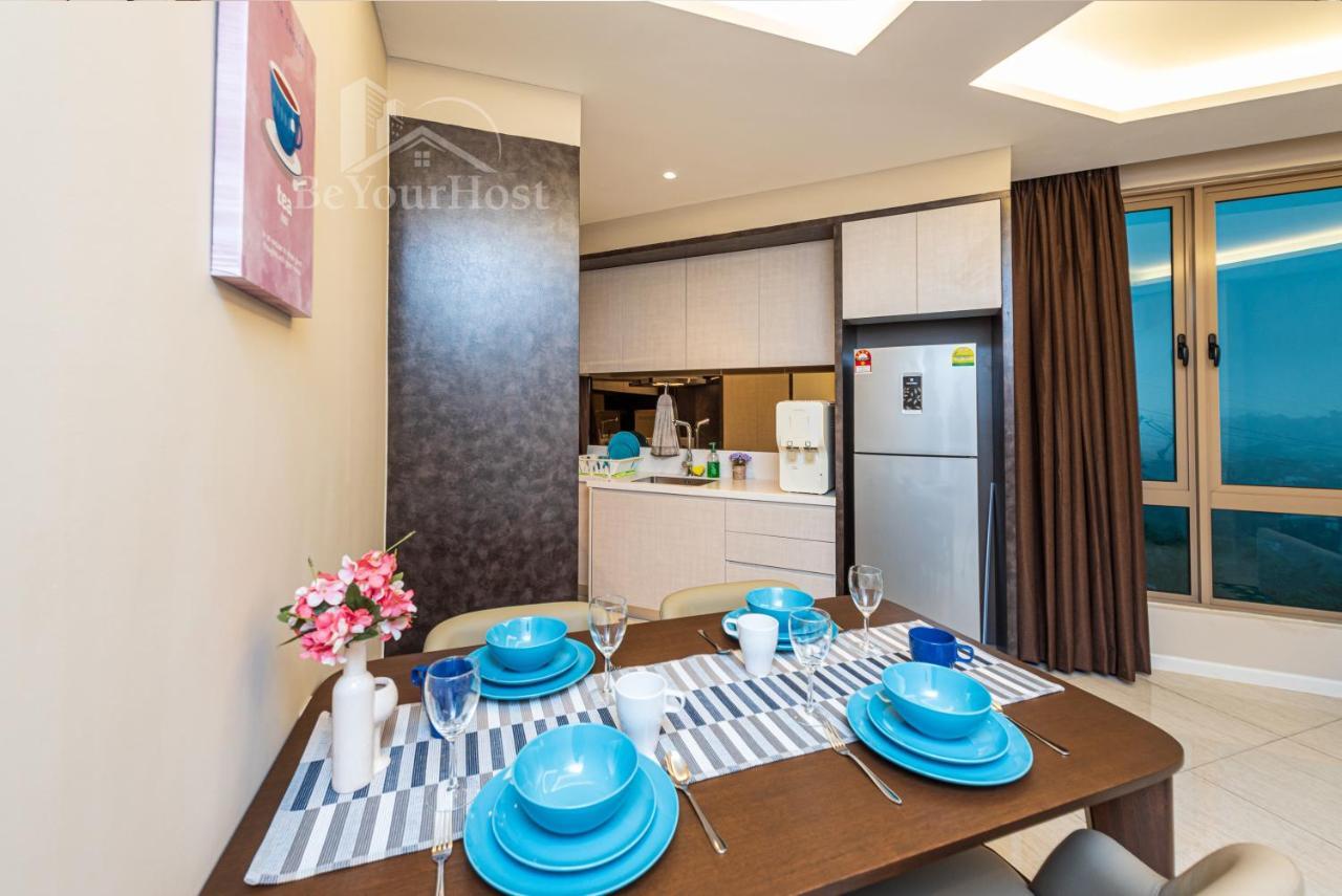 Dorsett Residences Sri Hartamas Куала-Лумпур Екстер'єр фото