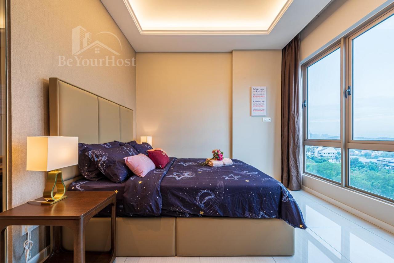 Dorsett Residences Sri Hartamas Куала-Лумпур Екстер'єр фото